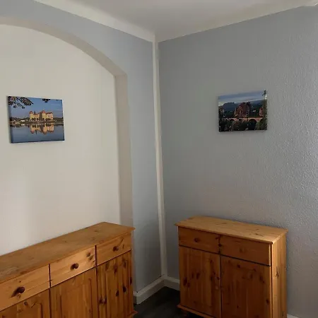 In Bei Dresden * Freital