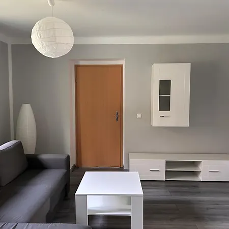 Apartment In Bei Dresden *