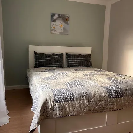 Appartement In Bei Dresden