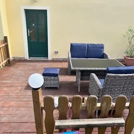 Appartement In Bei Dresden Freital