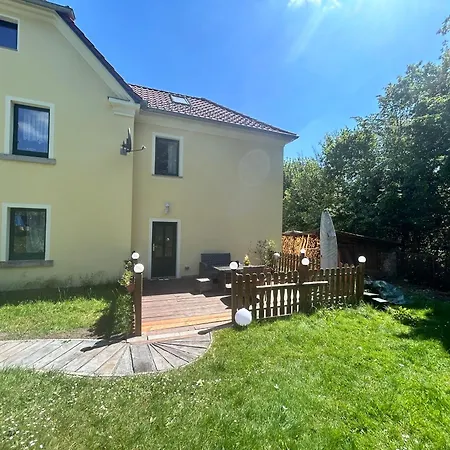 In Bei Dresden Apartment Freital