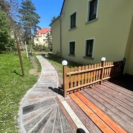In Bei Dresden Apartment