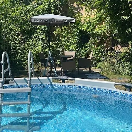 Apartment In Bei Dresden *