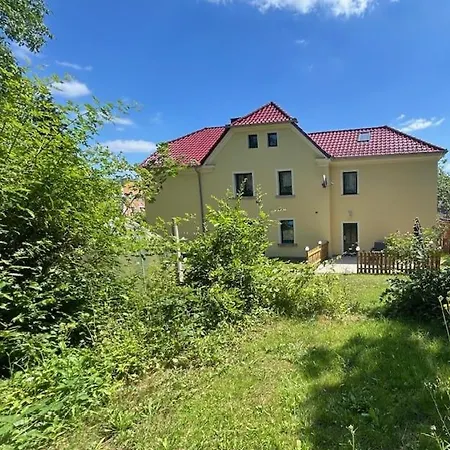 In Bei Dresden Appartement Freital