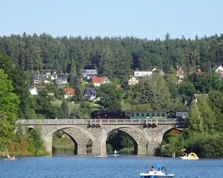 In Bei Dresden * Freital