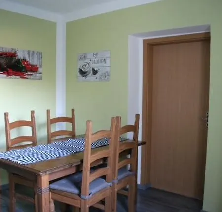 Appartement In Bei Dresden