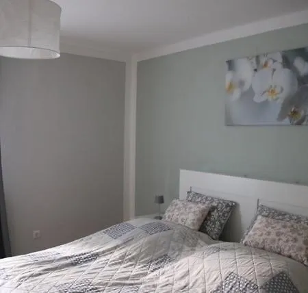 In Bei Dresden Appartement *