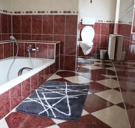 Appartement In Bei Dresden *