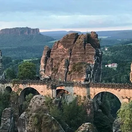 In Bei Dresden *