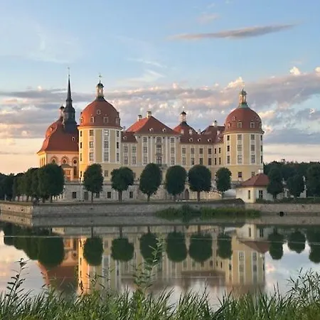 In Bei Dresden Freital