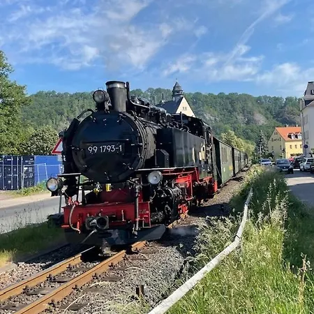 In Bei Dresden
